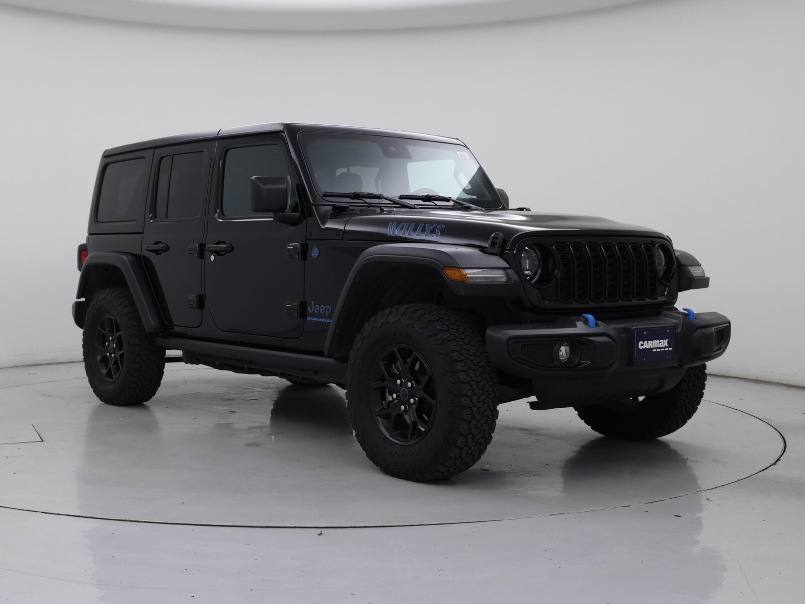 jeep wrangler 4xe 2024 1C4RJXN64RW192110 image jeep wrangler 4xe 2024 1C4RJXN64RW192110 image
